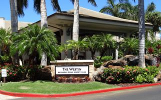 Maui-Westin-Kaanapali-Ocean-Resort-Villas-Sign