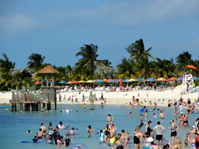 Castaway-Cay-Swimmers-Beach
