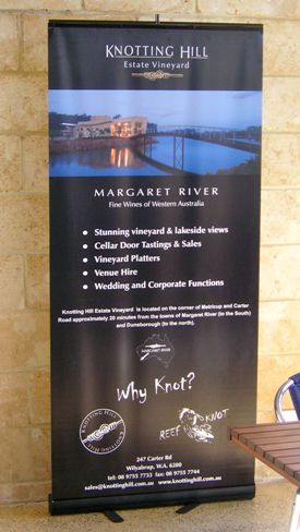 West Australia Margaret River Winery