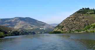Portugal-Douro-River-Vineyards
