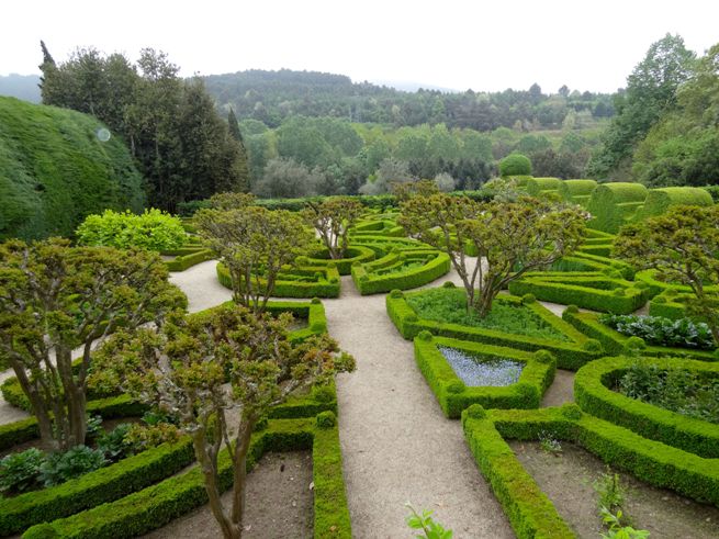 Portugal-Mateus-Palace-Gardens